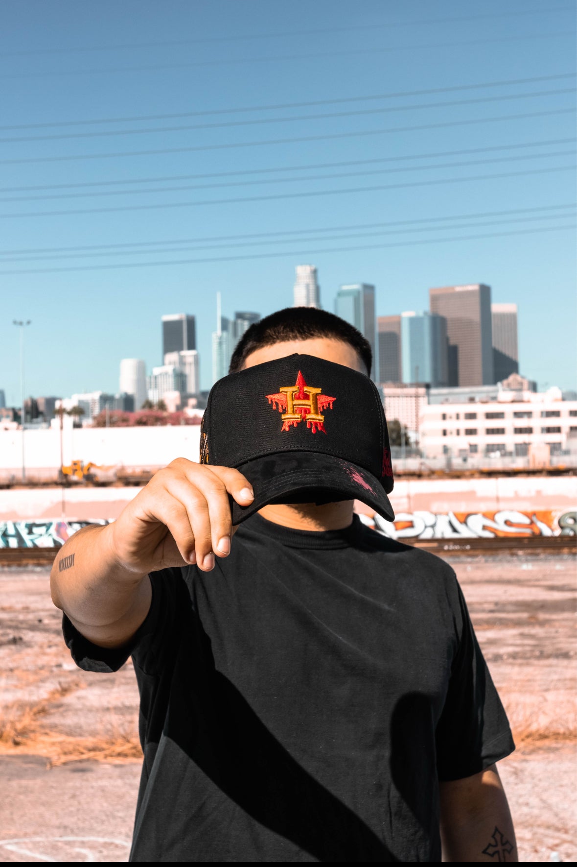 TEXAS MASSACRE