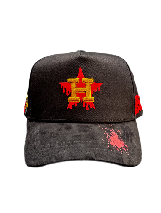 TEXAS MASSACRE