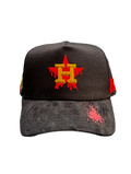 TEXAS MASSACRE