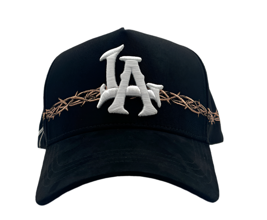 LA THORNS
