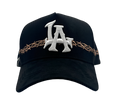 LA THORNS